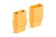 XT90 PRO Stecker & Buchse (1 Paar)