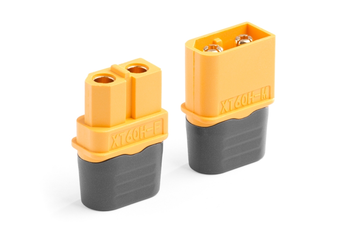 Kavan - XT60 PRO Stecker 5 Paar 