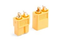 XT60 Stecker & Buchse (1 Paar)