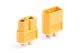 XT60 Stecker & Buchse (1 Paar)