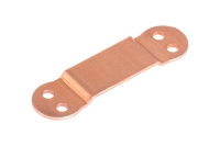 Akkuverbinder Kupfer Standard (10 Stück)