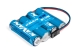 KAVAN NiMH AA 2000mAh/4,8V Tx (Flash 7, LYNX 4S, T6K,...