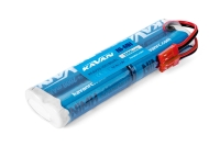 KAVAN NiMH AA 2000mAh/4,8V Tx (T8FB)