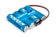 KAVAN NiMH AA 2000mAh/4,8V Rx