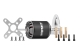 Kavan - Brushless Motor C3548-800