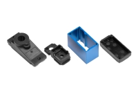 Kavan - GO-1013MG Servogehäuse