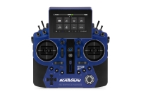 Transmitter V20 - 24 channels - blue
