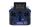 Transmitter V20 - 24 channels - blue