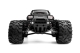Kavan - GRT-16 Tracker RTR 4WD Monster Truck rot - 1:16