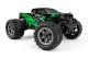 Kavan - GRT-16 Tracker RTR 4WD Monster Truck grün -...