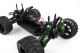 Kavan - GRT-10 Thunder 4WD Monster Truck rot - 1:10