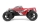 Kavan - GRT-10 Thunder 4WD Monster Truck rot - 1:10