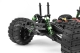 Kavan - GRT-10 Thunder brushless 4WD Monster Truck rot - 1:10