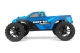 Kavan - GRT-10 Thunder brushless 4WD Monster Truck blau - 1:10