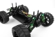 Kavan - GRT-10 Thunder brushless 4WD Monster Truck blau - 1:10