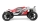 Kavan - GRT-10 Lightning brushless 4WD Truggy - 1:10 - rot