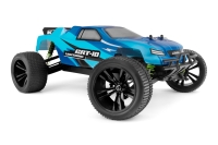 Kavan - GRT-10 Lightning 4WD Truggy blau - 1:10