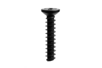 Kavan - Obere Schraube für vertikalen Zapfen 2,6x12 mm 4 Stk