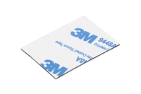 Doppelseitiges Klebeband (3 Stück)