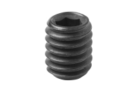Kavan - Madenschraube M4x4mm (6 St.)