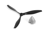 KAVAN Pilatus PC-6 Propeller/Spinner