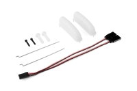 KAVAN Falke 1800mm Zubehör-Set