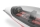 KAVAN 304TS TwinShark 2700mm - Kabine
