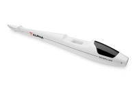 Kavan - Alpha 1500V2 - Rumpf mit yschwarzem Schriftzug