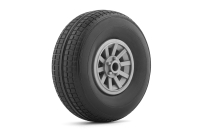 Kavan - Super Light Standard Rad - 56mm (2 Stück)