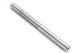 Stahl löthülse ohne Schlitz M2, d=0,8mm (10...