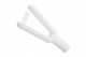Kavan - Nylon Gabelkopf UNC 2-56, 10 Stück