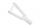 Kavan - Nylon Gabelkopf UNC 2-56, 10 Stück
