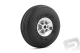 SuperLight Deluxe Luftreifen - 40mm (2 Stück)