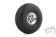 SuperLight Deluxe Luftreifen - 45mm (2 Stück)