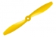 Kavan - Nylonluftschraube Gelb 9x4 (22x10 cm), 1 Stück
