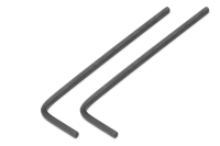 Kavan - Sechskantstiftschlüssel 1.5mm, 2 Stück