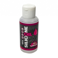 Hobbytech Racing Pure silcone oil 4000 cps. , 80ml