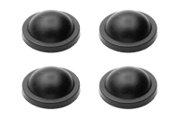 Hobbytech - Racing HTR 13 mm Shocks Bladders (4)