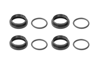 Hobbytech - HTR 13mm Shocks adjustable Screw + oring