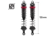 Hobbytech - 1/8 Alu &Ouml;ldruckstossd&auml;mpfer 135mm/16mm, 2 St&uuml;ck