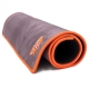 Hobbytech - Tischunterlage Silicon 600x400mm grau/orange