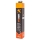 Hobbytech - Tischunterlage Silicon 600x400mm grau/orange