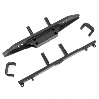 Hobbytech - Survival Vordere & Hintere Rammer