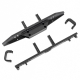 Hobbytech - Survival Vordere & Hintere Rammer