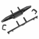 Hobbytech - Survival Vordere & Hintere Rammer