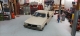 Hobbytech - Crawler Peugeot 504 Karosserie unlackiert Set