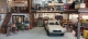 Hobbytech - Crawler Peugeot 504 Karosserie unlackiert Set