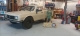 Hobbytech - Crawler Peugeot 504 Karosserie unlackiert Set