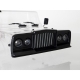Hobbytech - Survival Crawler Karosserie Beschlag Satz