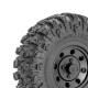 Hobbytech - Crawler Reifen "Climber" 106/36 mit...